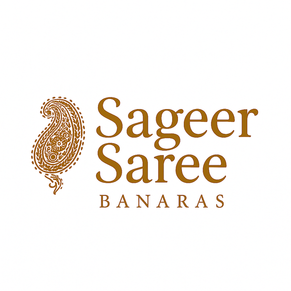 Sageer Saree Banaras